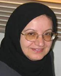 اعظم ایرجی زاد