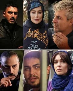 فیلم اتومبیل