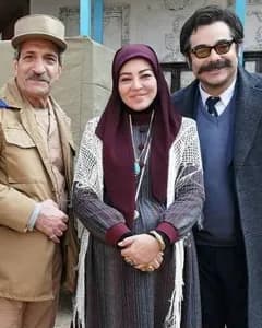 سریال کلبه ای در مه