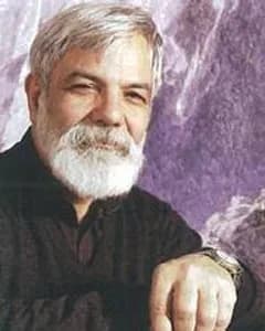 داوود امدادیان