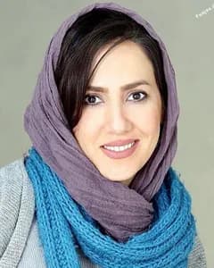 فهیمه آمن زاده