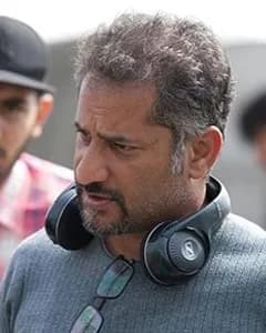 فرشاد ارج
