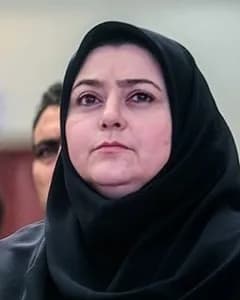 فرزانه شرفبافی