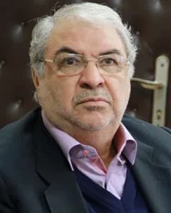 غلامرضا پورمند