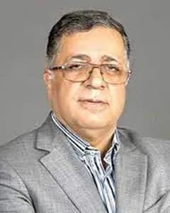 حبیب الله پیروی