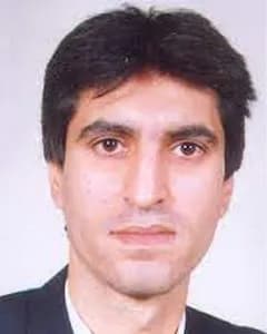 حمیدرضا مشفق