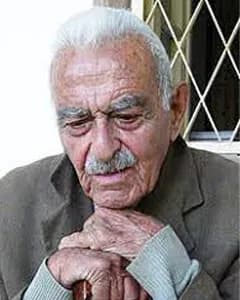 حسن ستوده تهرانی