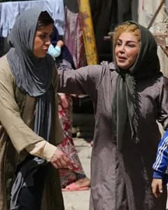 فیلم  هُرماس