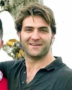 ایمان باقری