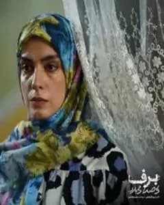 سریال برف بی صدا میبارد