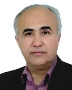 جعفر زعفرانی