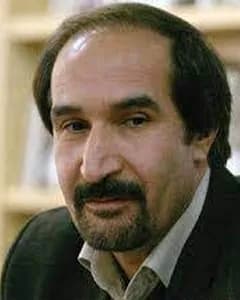 جهانگیر کرمی