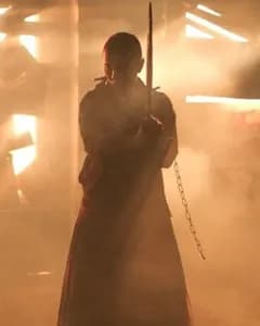 فیلم قاتل و وحشی