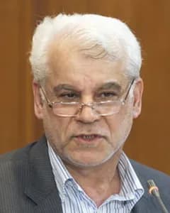 محمود بهمنی