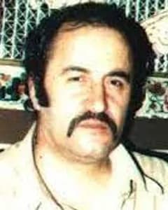 محمود قراملکی