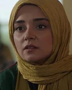 مهتاب اکبری