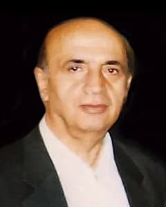 منوچهر کی مرام