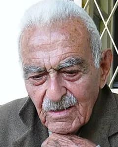 منوچهر ستوده