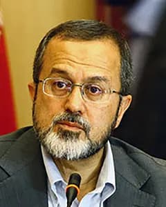 منصور کبگانیان