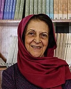 منصوره اتحادیه