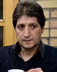 مهدی وثوقی راد