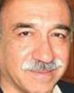 مهرداد شهشهانی