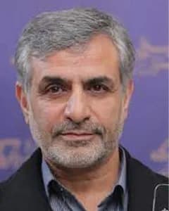 محمدرضا شجاعی