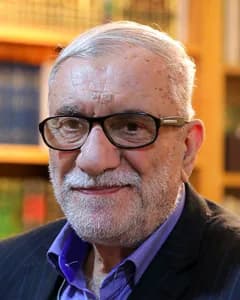 محمدعلی آذرشب