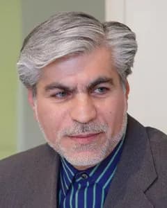 محمدحسین عادلی