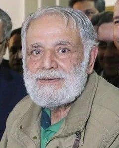 محمدجواد بخشی زاده