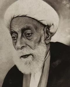 محمدباقر حائری مازندرانی