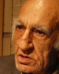 محمدابراهیم باستانی پاریزی