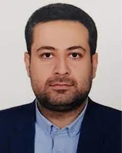 محمدجواد عامری شهرابی