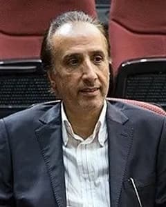 محمدرضا حیاتی