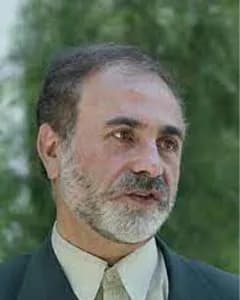 محمد ستاری فر