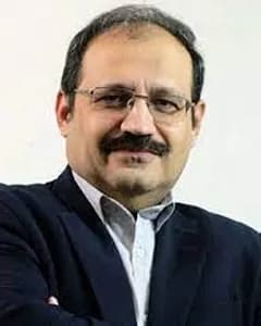 حمیدرضا مدقق