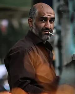 فیلم بی مادر