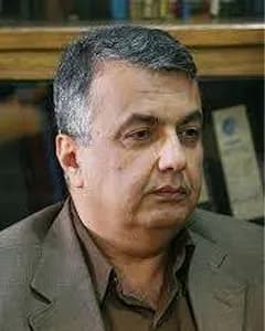 نصرالله امامی