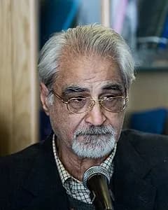 نصرالله پورجوادی