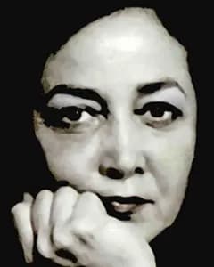 شهرنوش پارسی پور 