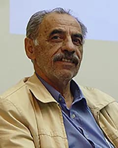 پرویز نورپناه