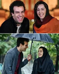 فیلم عروسی مردم