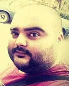 پوریا سلطان زاده