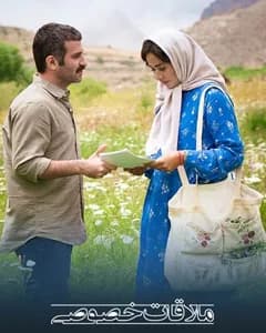 فیلم ملاقات خصوصی
