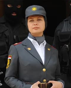 فیلم خیابان های آرام