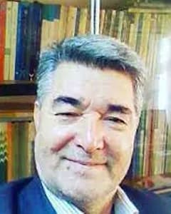 رحیم بردی آنامرادنژاد