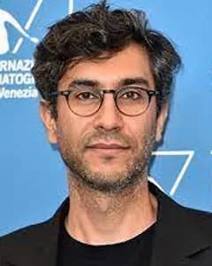 رامین بحرانی