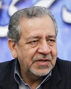 رسول زرگرپور