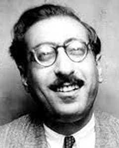 رسول پرویزی