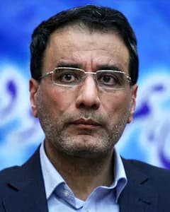 رضا فرجی دانا